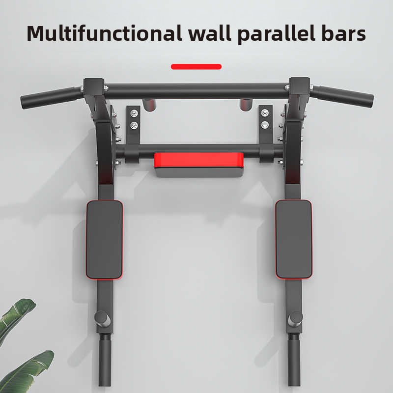 Fabriekslevering multifunction - Pull Up Bar Wall Mounted recensie en prijs