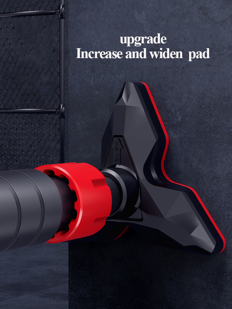Verstelbare Home Multi Muscle  - Pull Up Bar Wall Mounted recensie en prijs