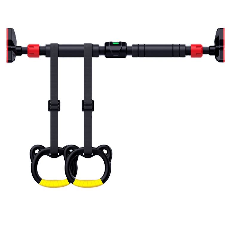 Verstelbare Home Multi Muscle  - Pull Up Bar Wall Mounted recensie en prijs