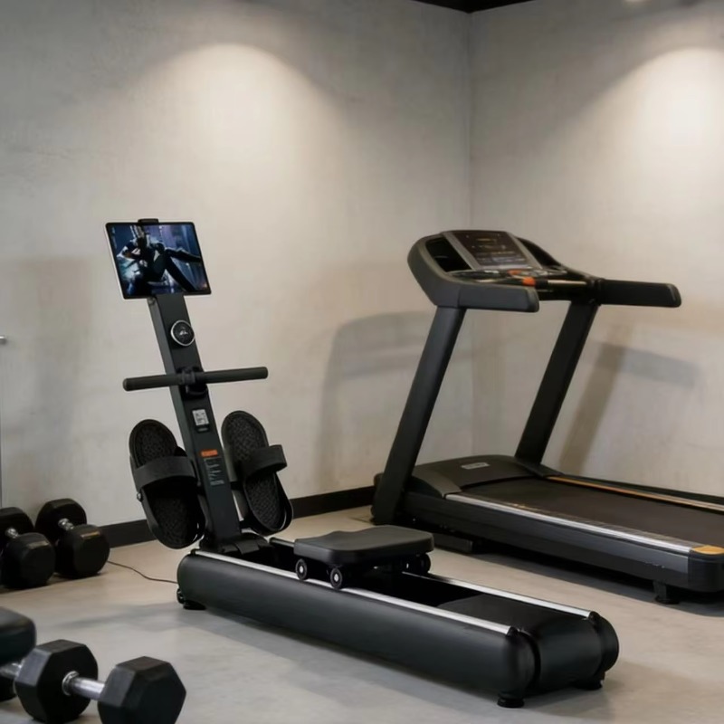 Geavanceerde externe magnetisc - Rowing Machine Magnetic recensie en prijs