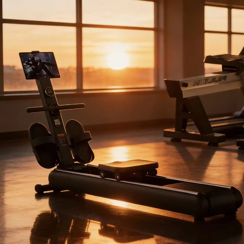 Geavanceerde externe magnetisc - Rowing Machine Magnetic recensie en prijs