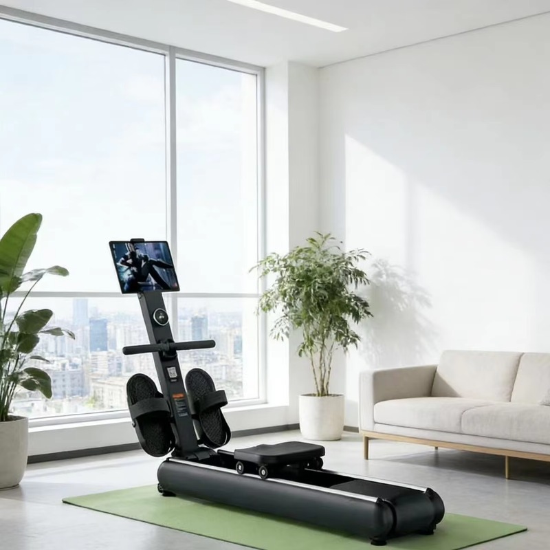 Geavanceerde externe magnetisc - Rowing Machine Magnetic recensie en prijs