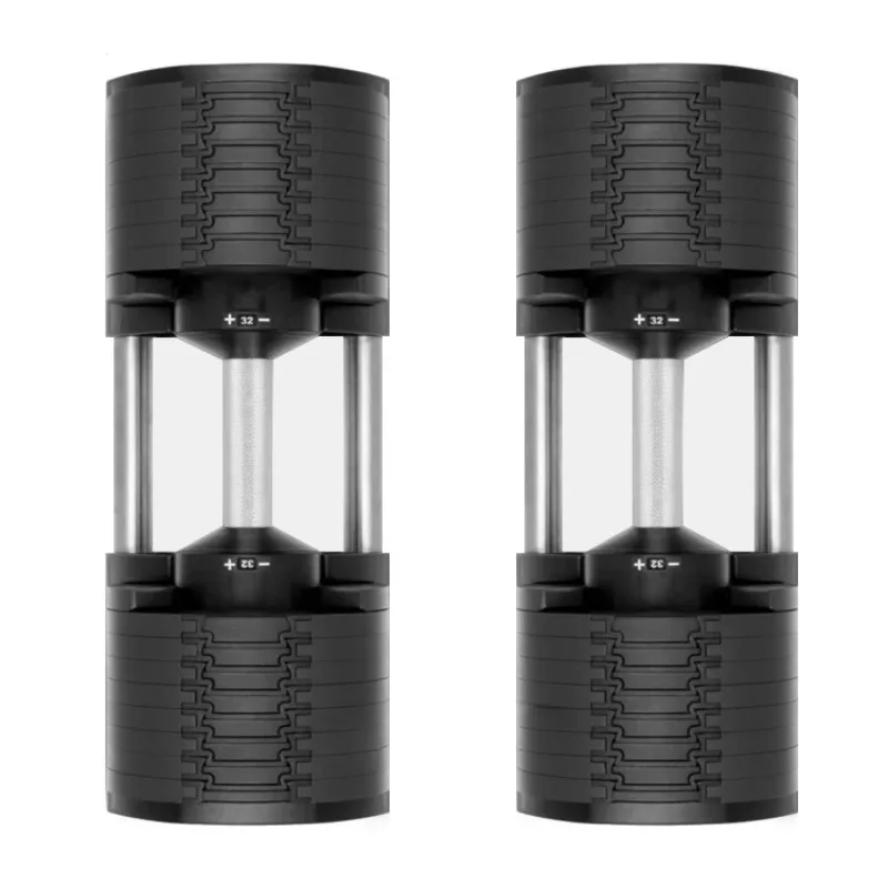 Een set van twee verstelbare d - Adjustable Dumbbell 40Kg Pair recensie en prijs
