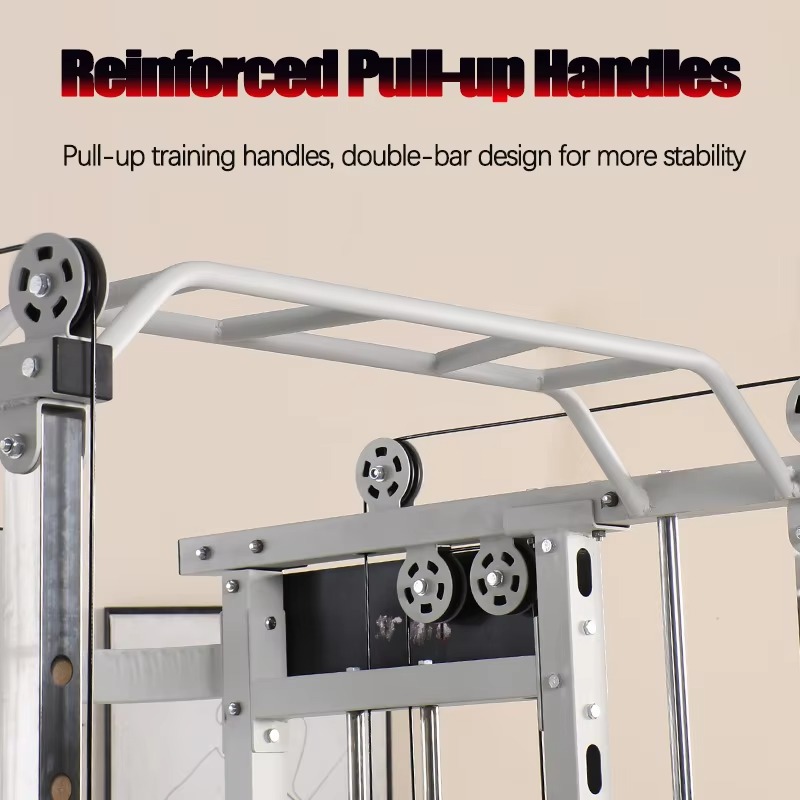 Plaat geladen hellende borstpe - Bench Press Adjustable Incline recensie en prijs