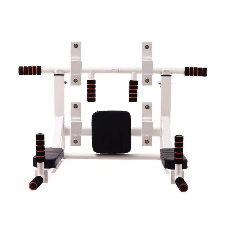 2026 Fitness Duurzame Stalen M - Pull Up Bar Wall Mounted recensie en prijs