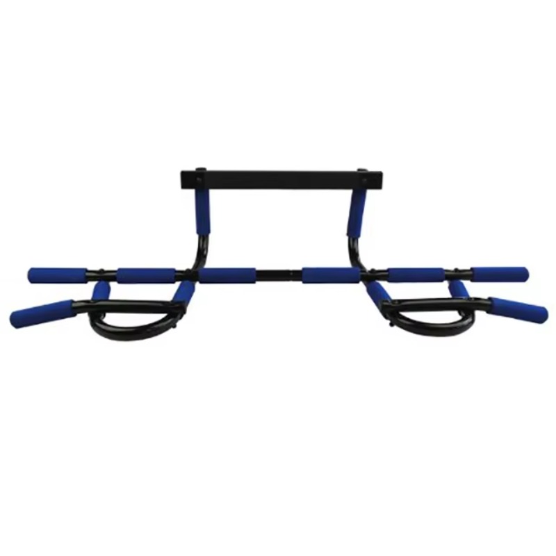 Draagbare oefeningsdeur gym ba - Pull Up Bar Wall Mounted recensie en prijs