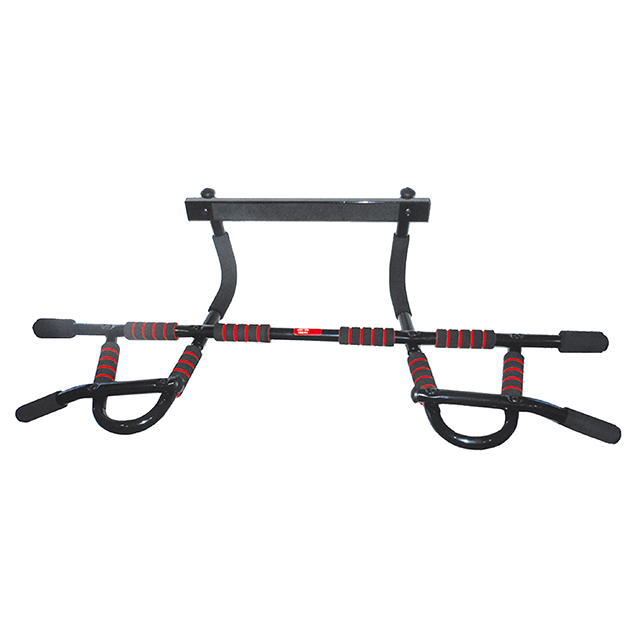 Draagbare oefeningsdeur gym ba - Pull Up Bar Wall Mounted recensie en prijs
