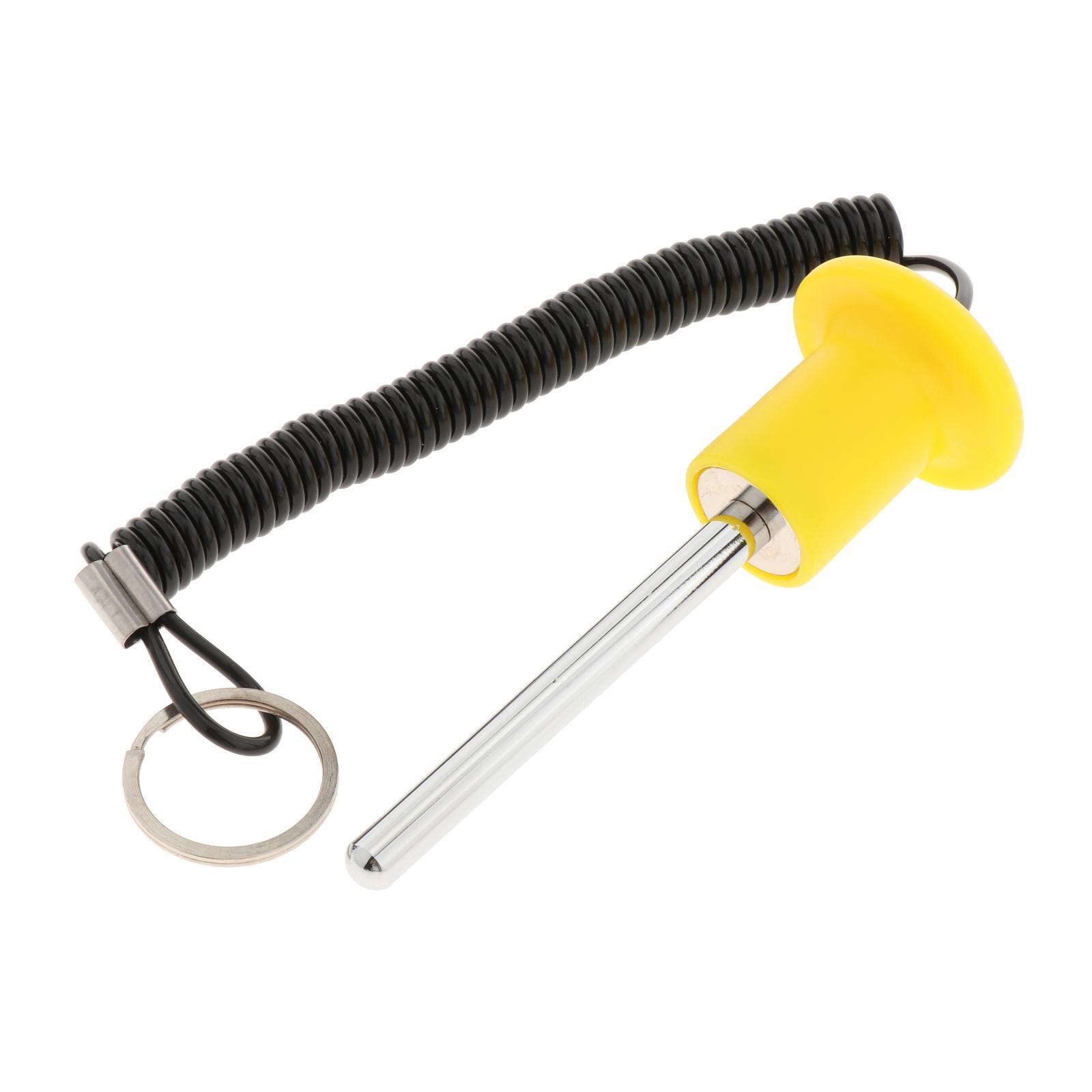 Stalen vergrendelingspen voor  - Cable Crossover Machine Home recensie en prijs