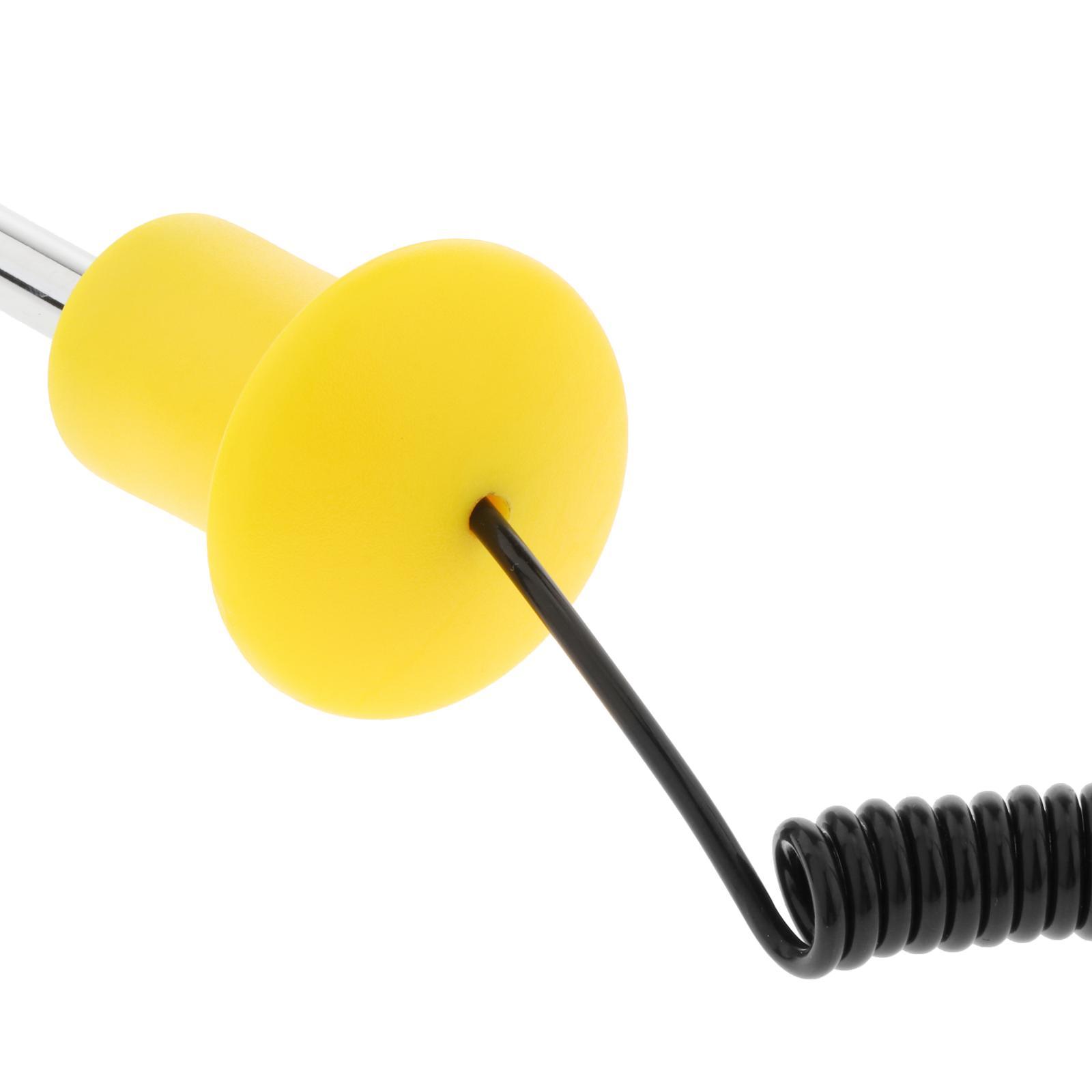 Stalen vergrendelingspen voor  - Cable Crossover Machine Home recensie en prijs