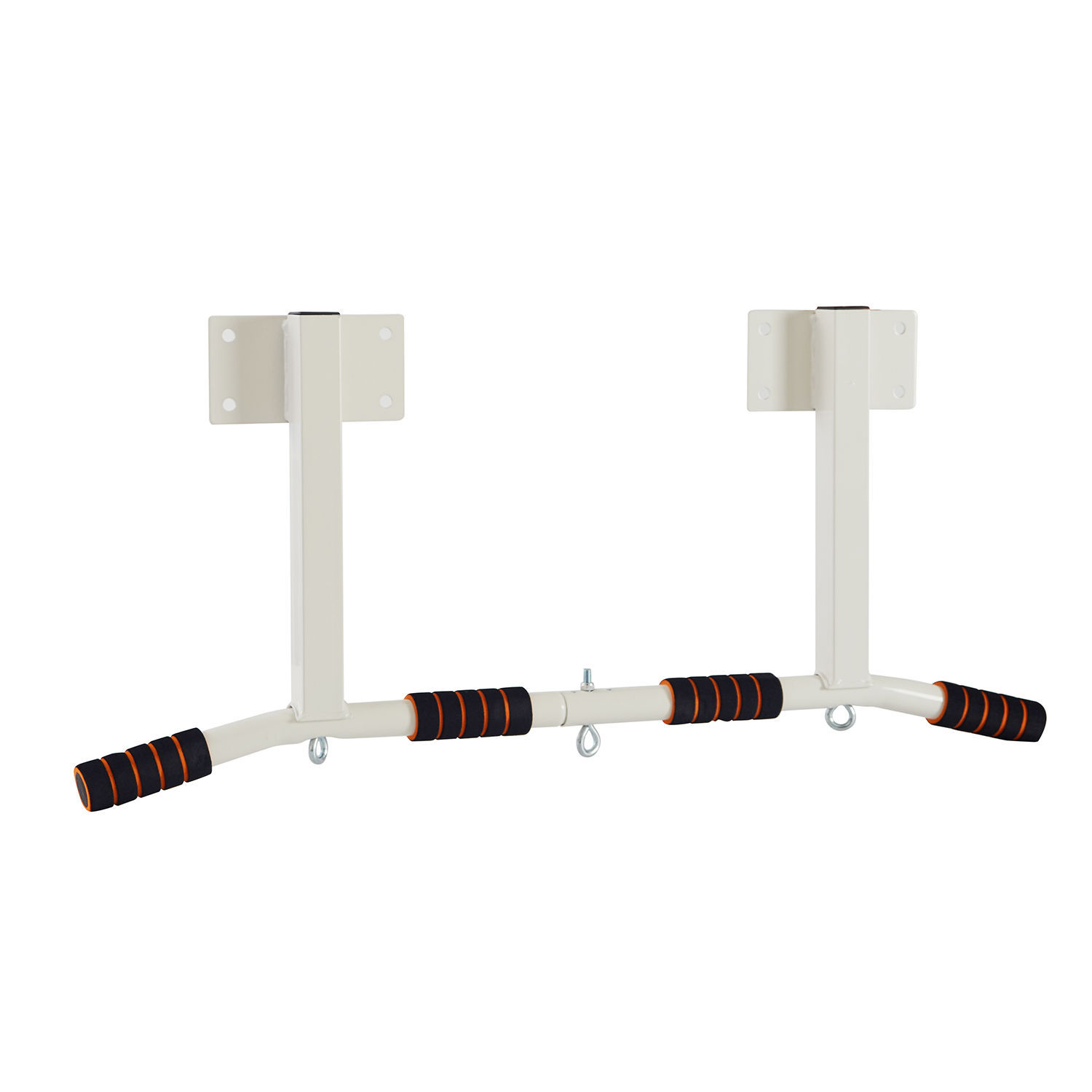 Wandmontage pull-up bar voor t - Pull Up Bar Wall Mounted recensie en prijs