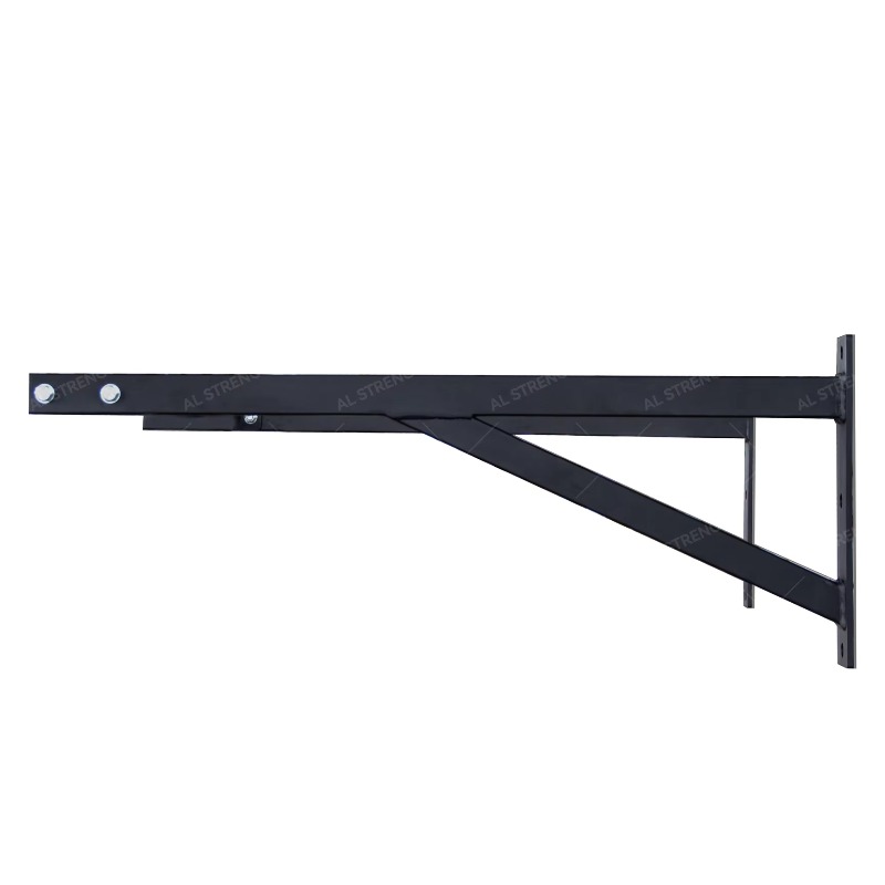 Home Fitnessapparatuur Wandgem - Pull Up Bar Wall Mounted recensie en prijs