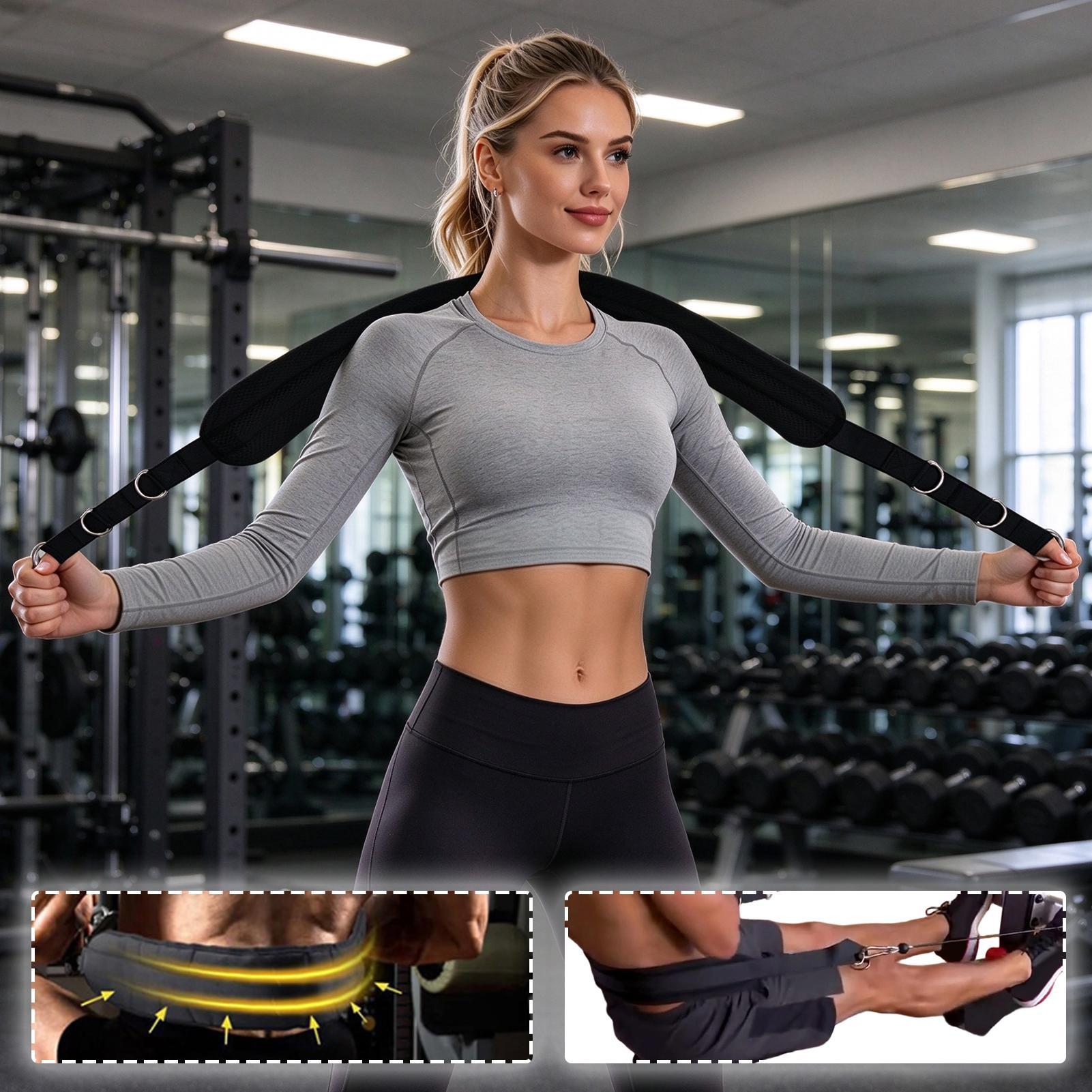 Roeirol voor de benen, ademend - Leg Press Machine Home recensie en prijs