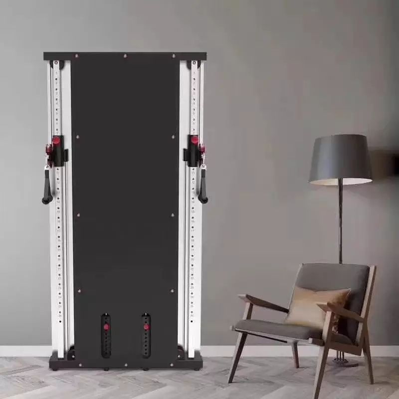 Fitnessapparatuur, functionele - Functional Trainer Cable Machine recensie en prijs