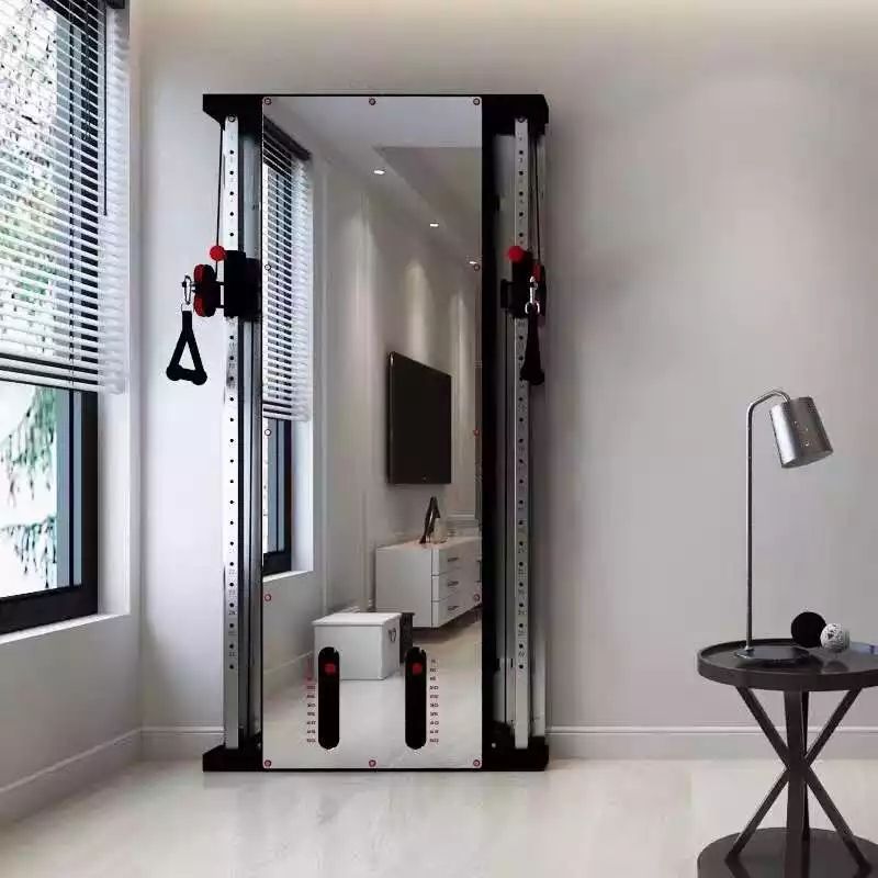 Fitnessapparatuur, functionele - Functional Trainer Cable Machine recensie en prijs
