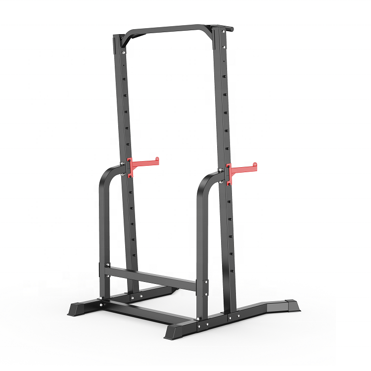 Commerciële Power Cage Squat R - Smith Machine Home Gym Power Rack recensie en prijs