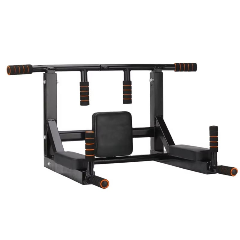 Fitnessapparatuur voor mannen, - Pull Up Bar Wall Mounted recensie en prijs
