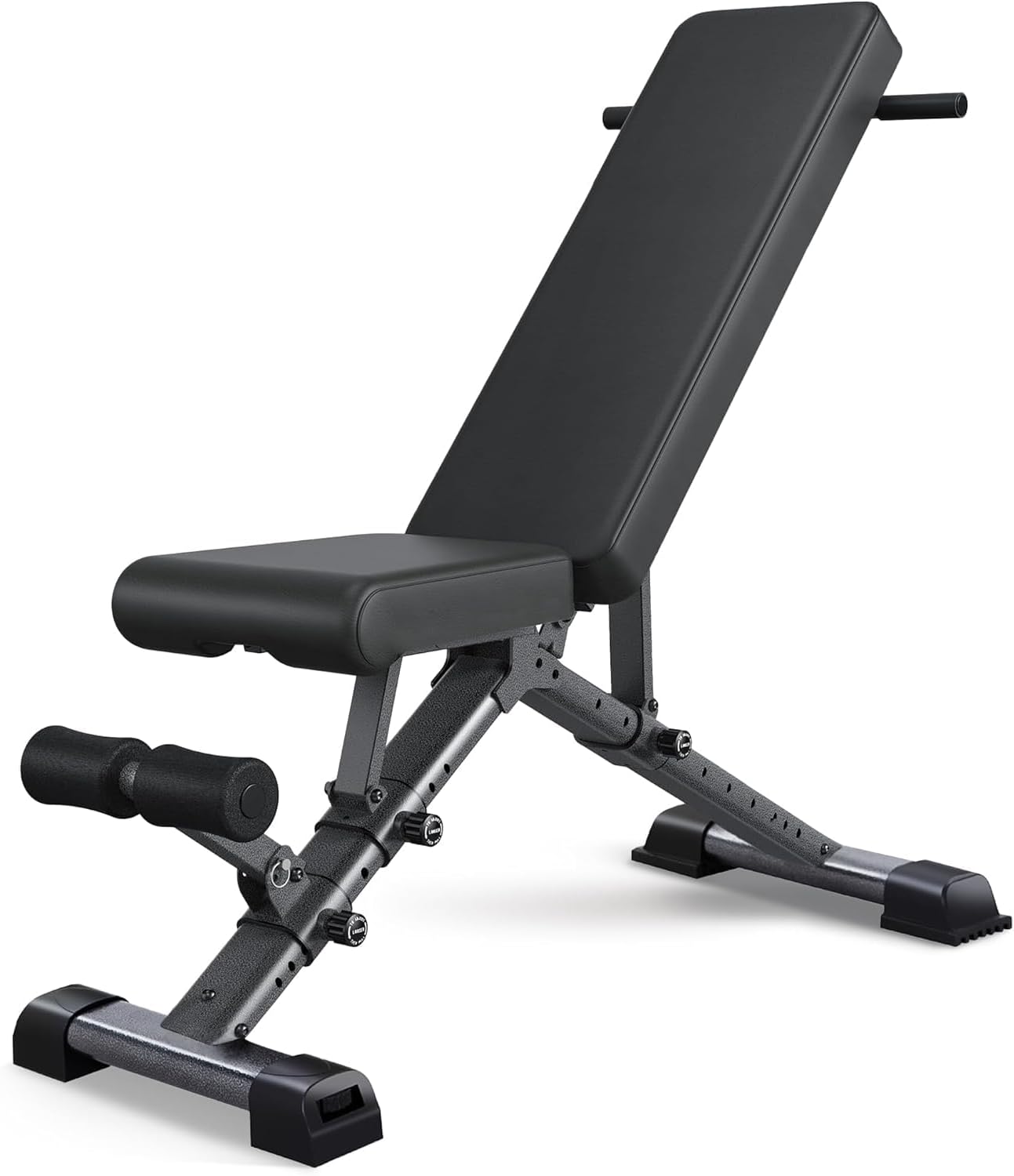 Verstelbare trainingsbank voor - Bench Press Adjustable Incline recensie en prijs