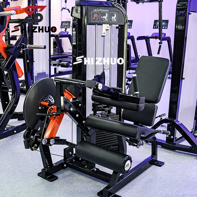 Fitnessapparaat voor binnen, m - Functional Trainer Cable Machine recensie en prijs