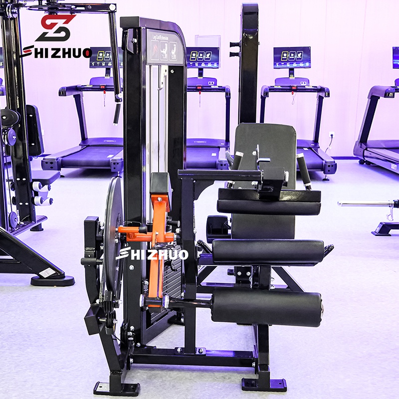 Fitnessapparaat voor binnen, m - Functional Trainer Cable Machine recensie en prijs