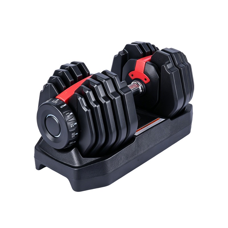 40kg Unisex Verstelbare Dumbbe - Adjustable Dumbbell 40Kg Pair recensie en prijs