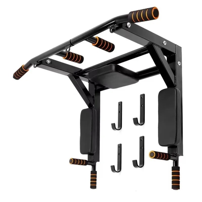 Wandmontage pull-up bar voor b - Pull Up Bar Wall Mounted recensie en prijs