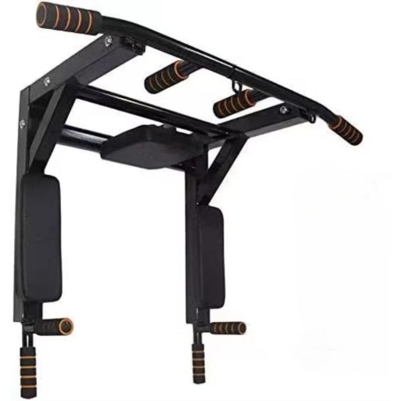 Wandmontage pull-up bar voor b - Pull Up Bar Wall Mounted recensie en prijs
