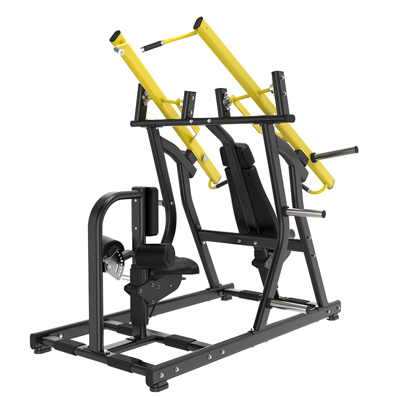 Staalplaat geladen veiligheids - Functional Trainer Cable Machine recensie en prijs
